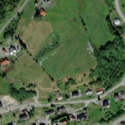 Satellite imagery of Svarthammaren, NO