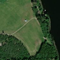 Satellite imagery of Pitkäniemi, FI