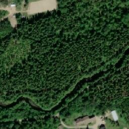 Satellite imagery of Myllyniemi, FI