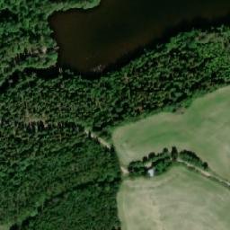Satellite imagery of Myllyniemi, FI