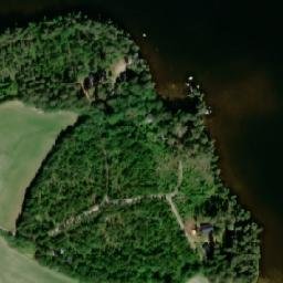 Satellite imagery of Myllyniemi, FI