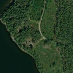 Satellite imagery of Hiidenkivi, FI