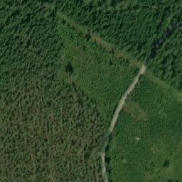 Satellite imagery of Hiidenkivi, FI
