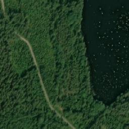 Satellite imagery of Kirvesniemi, FI