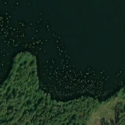 Satellite imagery of Kirvesniemi, FI