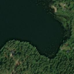 Satellite imagery of Kirvesniemi, FI