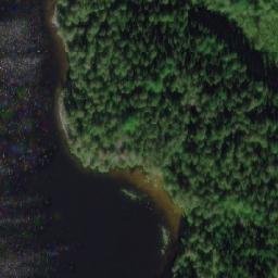Satellite imagery of Jaakonniemi, FI