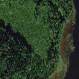 Satellite imagery of Jaakonniemi, FI