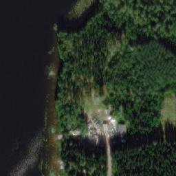 Satellite imagery of Vapunniemi, FI