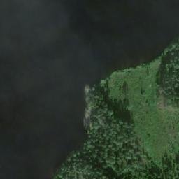 Satellite imagery of Peuraniemi, FI
