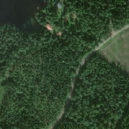 Satellite imagery of Ruunakallionniemi, FI