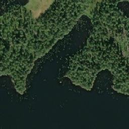 Satellite imagery of Vapenniemi, FI