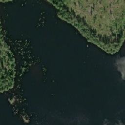 Satellite imagery of Vapenniemi, FI