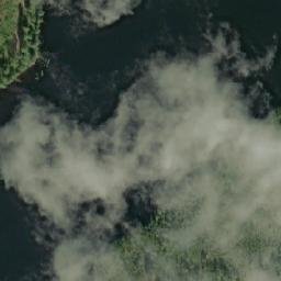 Satellite imagery of Vapenniemi, FI
