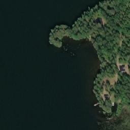 Satellite imagery of Salkosaari, FI