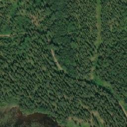 Satellite imagery of Salkosaari, FI