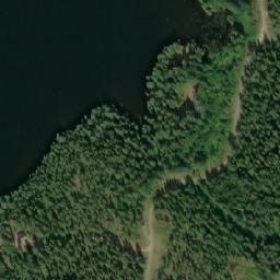 Satellite imagery of Tetriniemi, FI