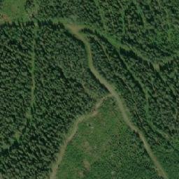 Satellite imagery of Tetriniemi, FI