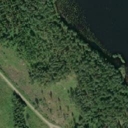 Satellite imagery of Eteläniemi, FI