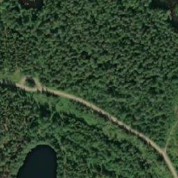 Satellite imagery of Turkkiniemi, FI