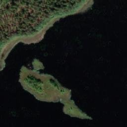 Satellite imagery of Talasniemi, FI