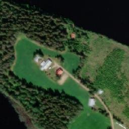 Satellite imagery of Talasniemi, FI