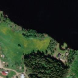 Satellite imagery of Kokkoniemi, FI