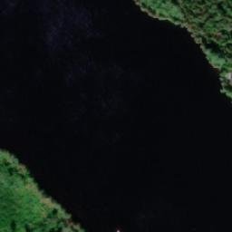 Satellite imagery of Kokkoniemi, FI