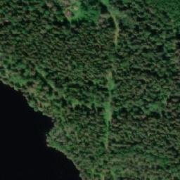 Satellite imagery of Kokkoniemi, FI