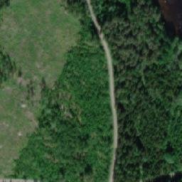 Satellite imagery of Saunaniemi, FI
