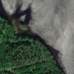 Satellite imagery of Saunaniemi, FI