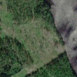 Satellite imagery of Saarenpää, FI