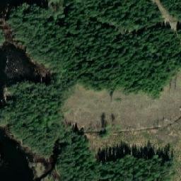 Satellite imagery of Nalikkaniemi, FI