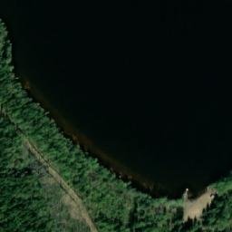 Satellite imagery of Taivalniemi, FI