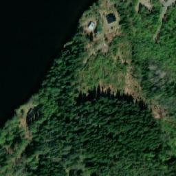 Satellite imagery of Taivalniemi, FI