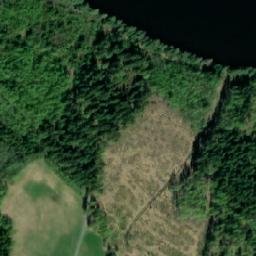 Satellite imagery of Taivalniemi, FI