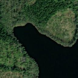 Satellite imagery of Kotsuniemi, FI