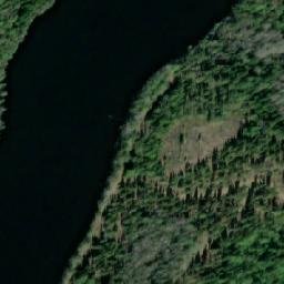 Satellite imagery of Kotsuniemi, FI