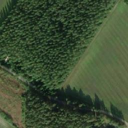 Satellite imagery of Lappilanniemi, FI