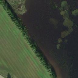 Satellite imagery of Lappilanniemi, FI