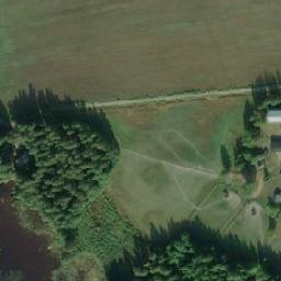 Satellite imagery of Mikonniemi, FI