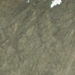 Satellite imagery of Skarn Ridge, CA