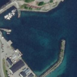 Satellite imagery of Høgstein, NO