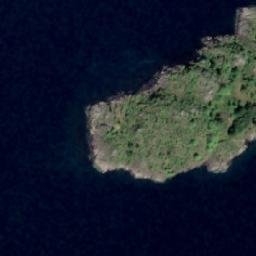Satellite imagery of Gangstøskjeret, NO