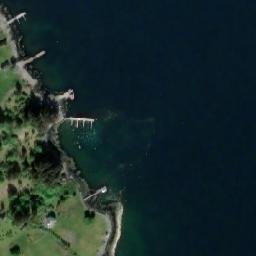 Satellite imagery of Kalvøyskjeret, NO