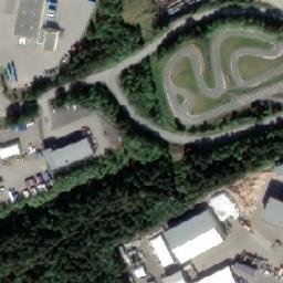 Satellite imagery of Hovdeneset, NO