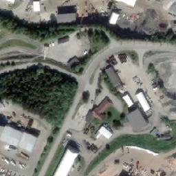 Satellite imagery of Hovdeneset, NO