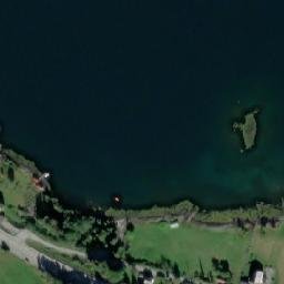 Satellite imagery of Storvågneset, NO