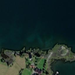 Satellite imagery of Storvågneset, NO