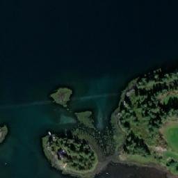 Satellite imagery of Storvågneset, NO